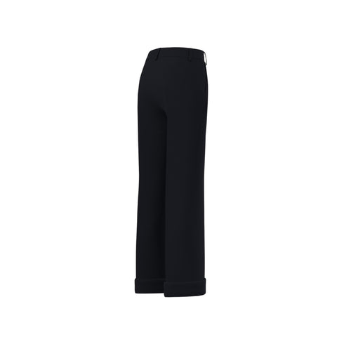 Pantalone Donna Favore Palazzo